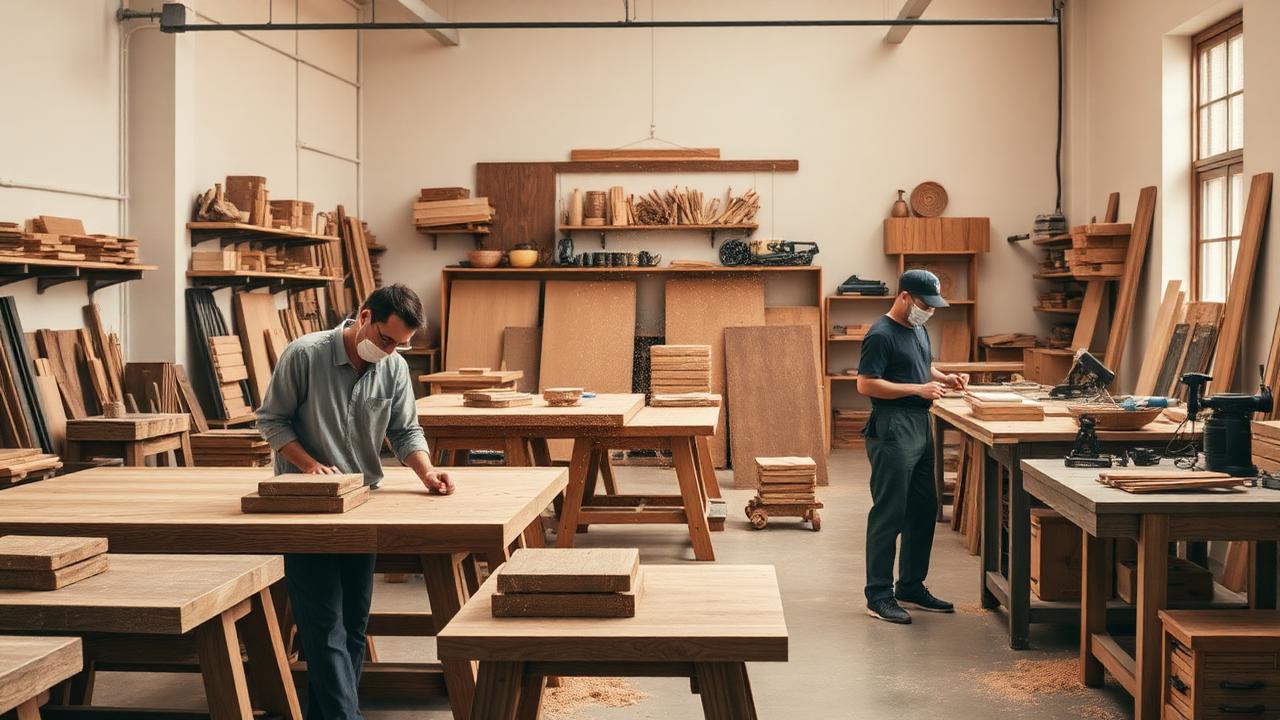 Lumavia workshop