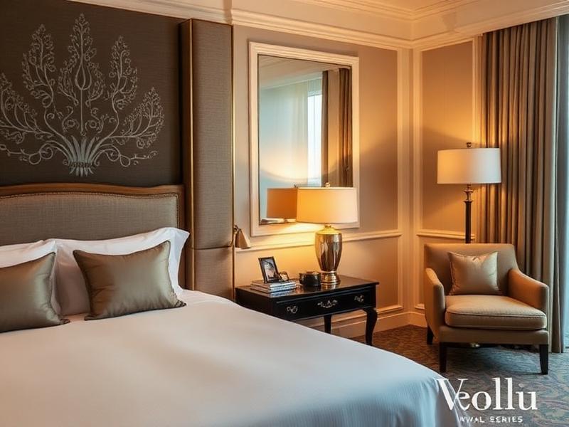 Hotel & Hospitality