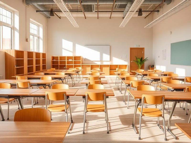 School Furniture